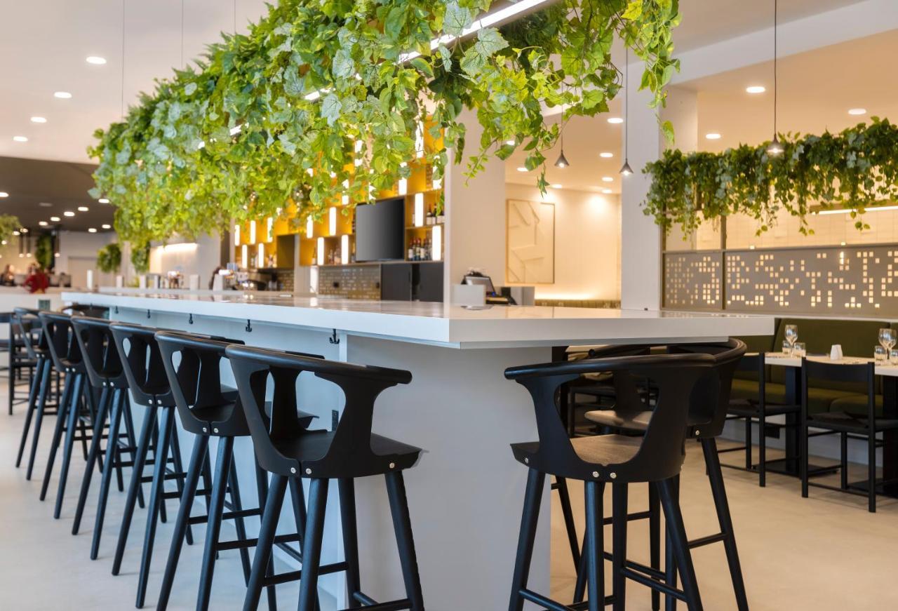 Leonardo Hotel Manchester Piccadilly 외부 사진