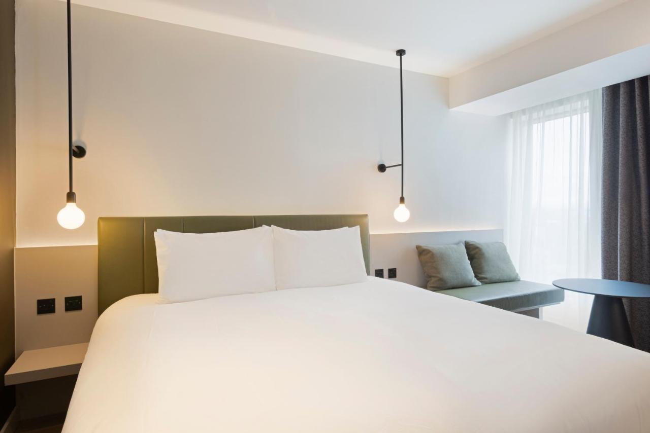 Leonardo Hotel Manchester Piccadilly 외부 사진