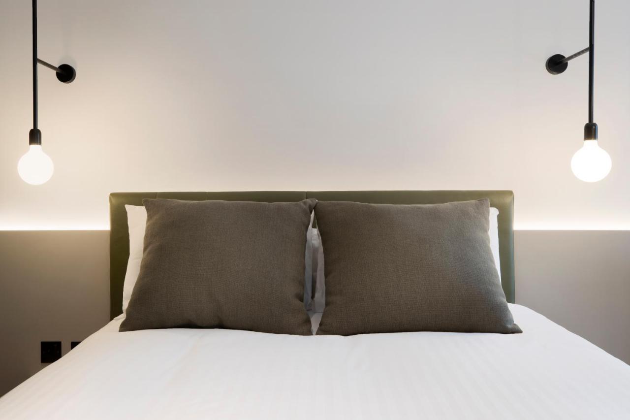 Leonardo Hotel Manchester Piccadilly 외부 사진