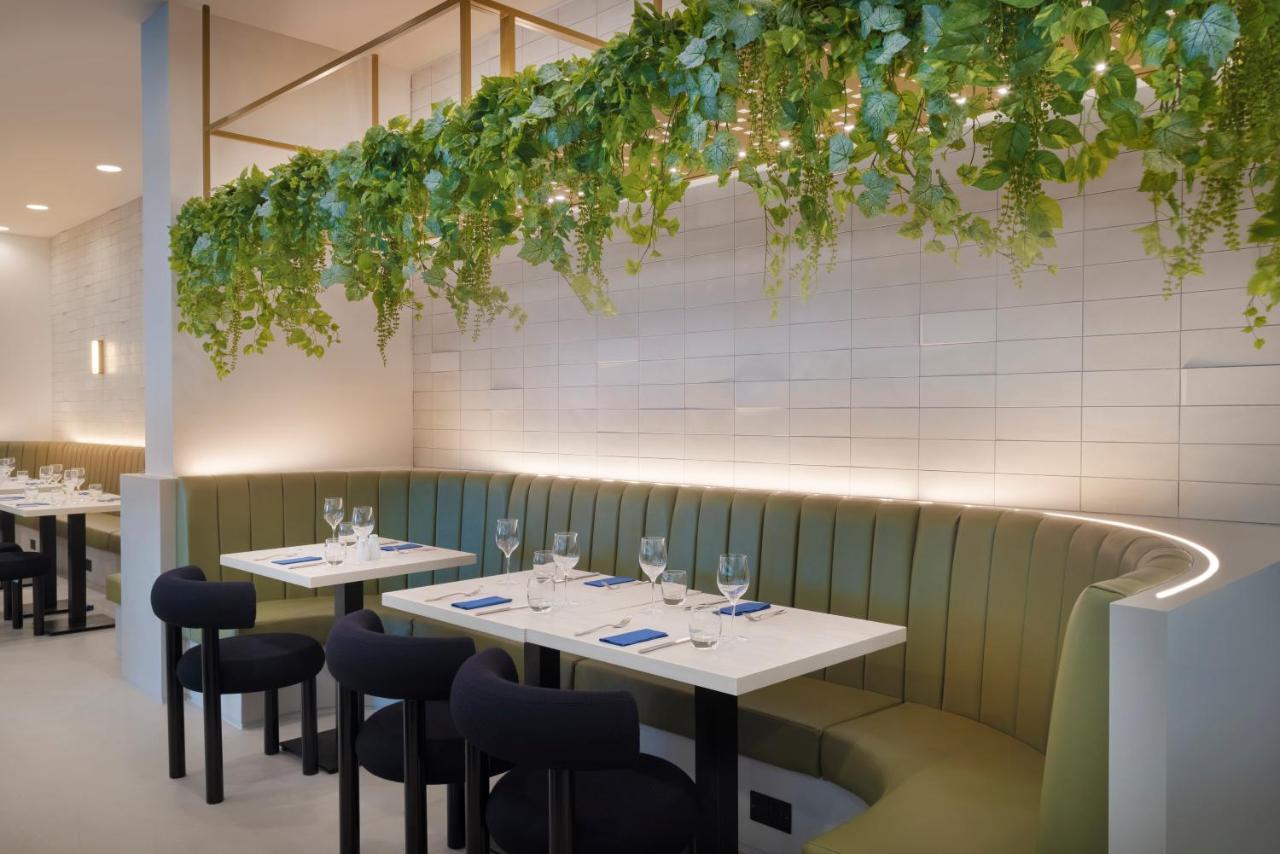 Leonardo Hotel Manchester Piccadilly 외부 사진
