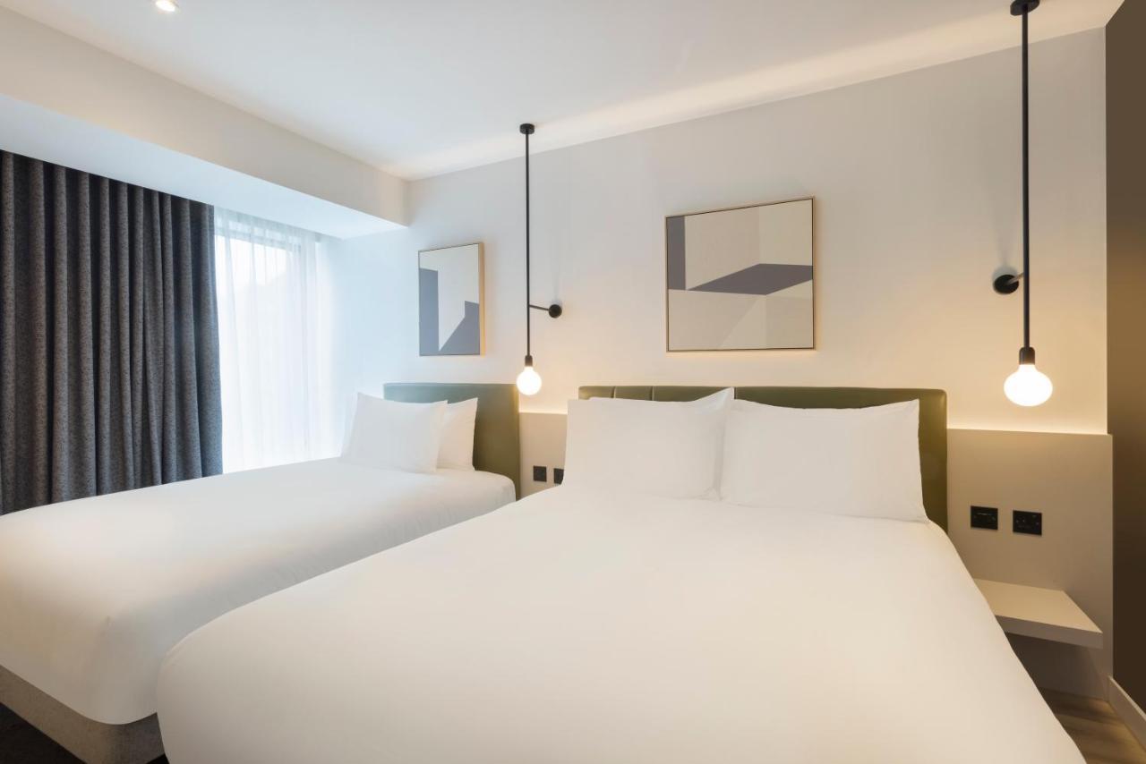 Leonardo Hotel Manchester Piccadilly 외부 사진