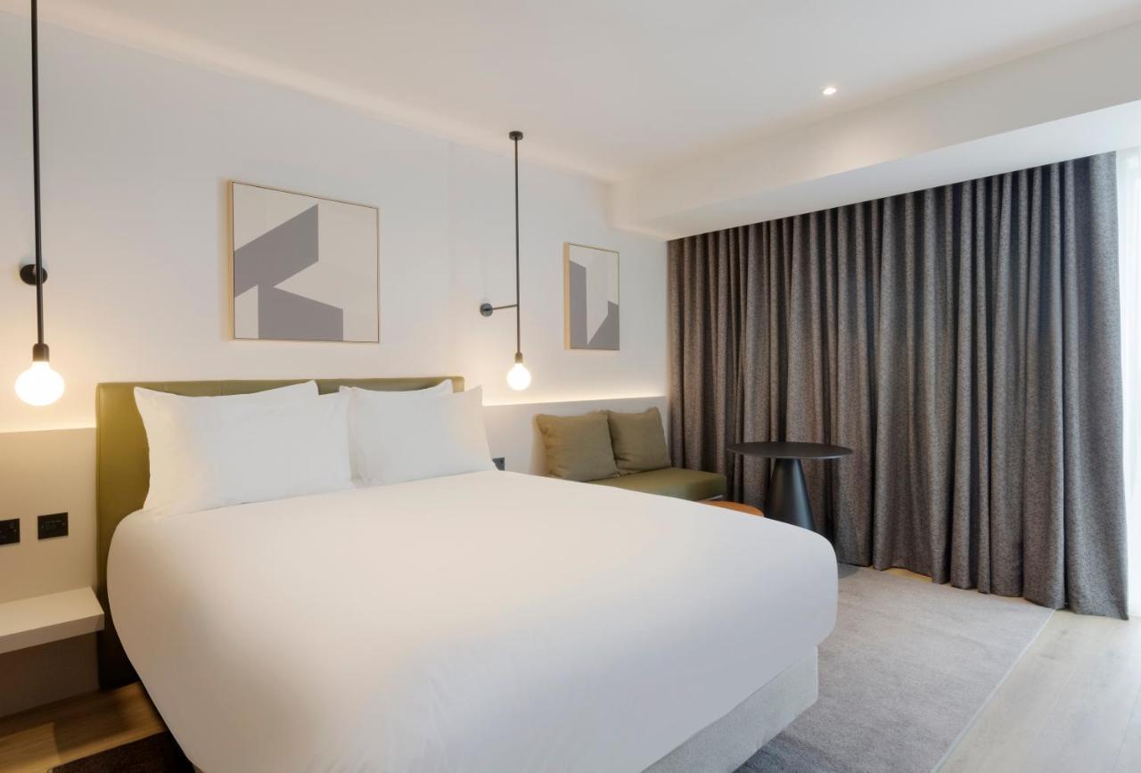 Leonardo Hotel Manchester Piccadilly 외부 사진