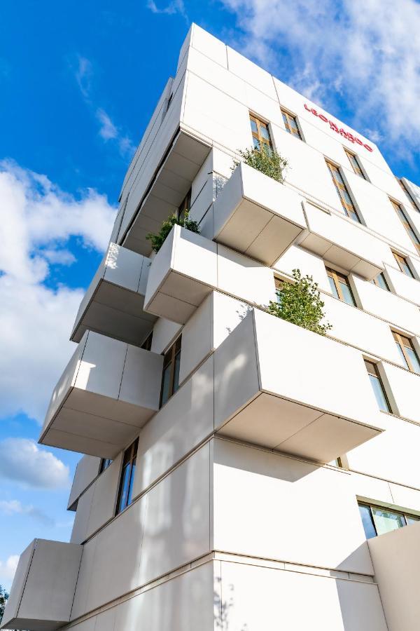 Leonardo Hotel Manchester Piccadilly 외부 사진